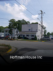 Hoffman House Inc opening hours