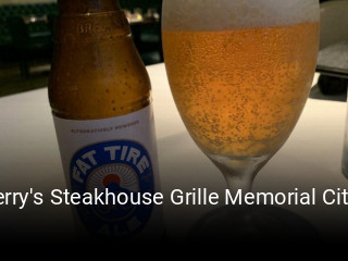 Perry's Steakhouse Grille Memorial City open hours