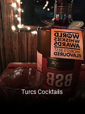 Turcs Cocktails open hours