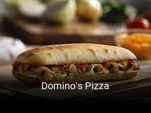 Domino's Pizza opening hours