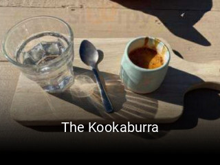 The Kookaburra open hours