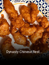 Dynasty Chinese Restaurant opening hours