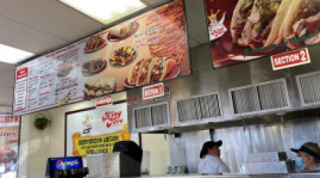 King Taco