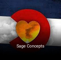 Sage Concepts opening hours