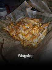 Wingstop open hours