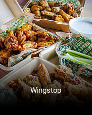 Wingstop opening hours