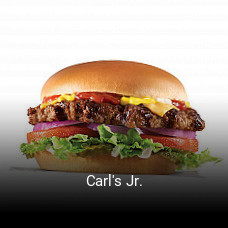 Carl's Jr. opening hours