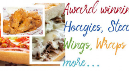 Lee's Hoagie House