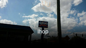 Ihop opening hours