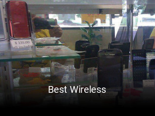 Best Wireless open hours