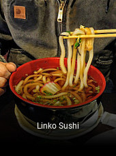 Linko Sushi open hours