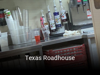 Texas Roadhouse open hours