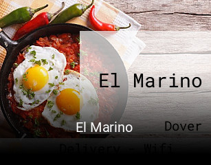 El Marino opening hours