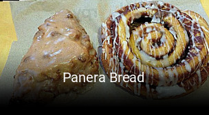 Panera Bread opening hours