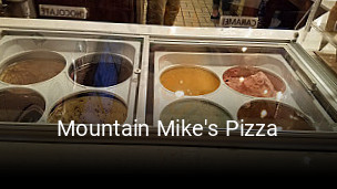 Mountain Mike's Pizza open hours