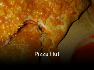 Pizza Hut opening hours