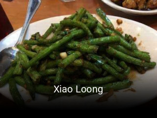 Xiao Loong opening hours