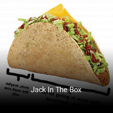 Jack In The Box open hours