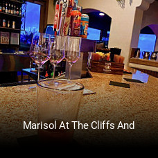 Marisol At The Cliffs And open hours