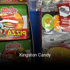 Kingston Candy open hours