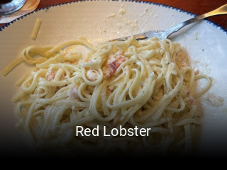 Red Lobster opening hours