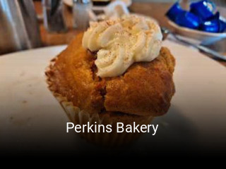 Perkins Bakery opening hours