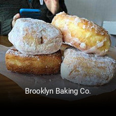 Brooklyn Baking Co. open hours