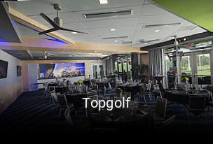 Topgolf open hours