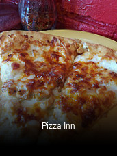 Pizza Inn open hours