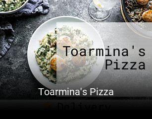 Toarmina's Pizza open hours