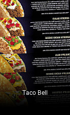 Taco Bell opening hours