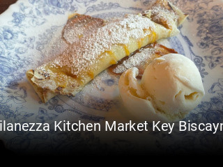 Milanezza Kitchen Market Key Biscayne open hours