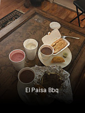 El Paisa Bbq open hours