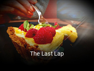 The Last Lap open hours