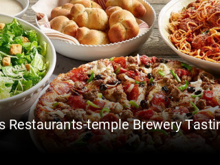 Bj's Restaurants-temple Brewery Tasting Room opening hours