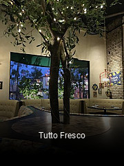 Tutto Fresco open hours