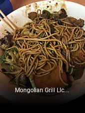 Mongolian Grill Llc Casper opening hours