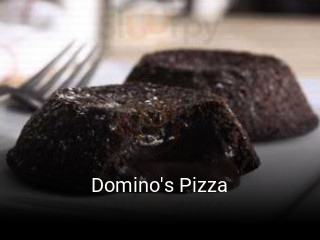 Domino's Pizza open hours