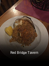 Red Bridge Tavern open hours