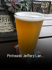 Pinheads Jeffery Lanes open hours