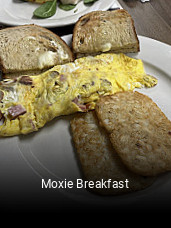 Moxie Breakfast open hours