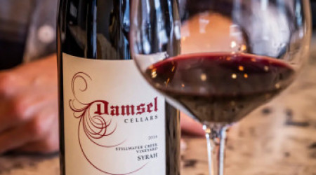 Damsel Cellars