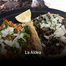 La Aldea opening hours