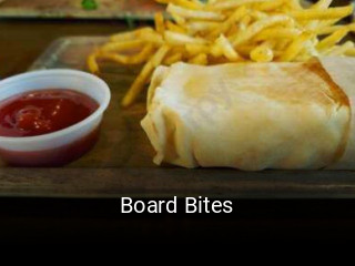 Board Bites open hours