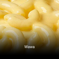 Wawa open hours