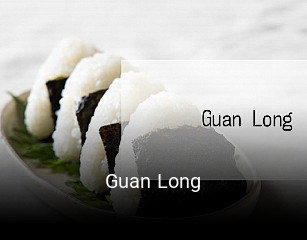 Guan Long open hours