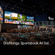 Draftkings Sportsbook At Del Lago opening hours