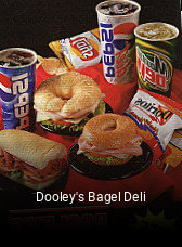 Dooley's Bagel Deli opening hours