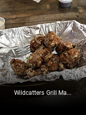 Wildcatters Grill Mattoon open hours