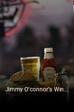 Jimmy O’connor’s Windham Mtn. Inn open hours